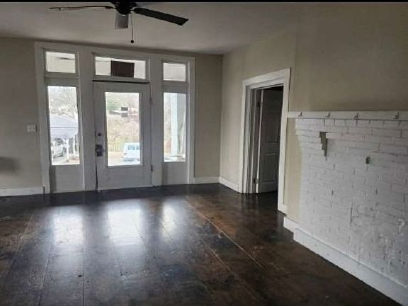 Additional Living Room