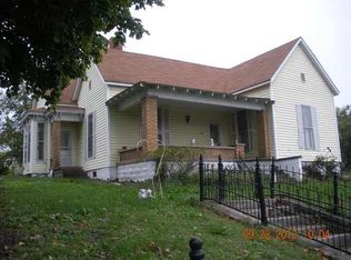629 N Main St, Shoals, IN 47581