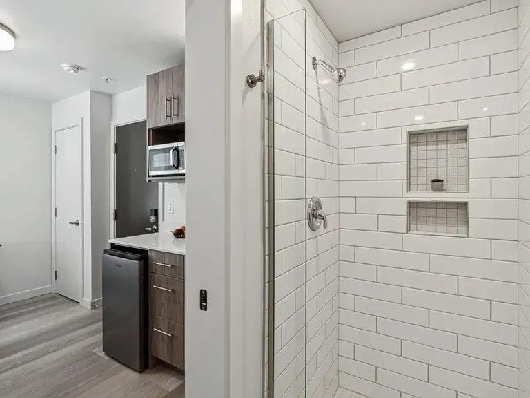 Modern Studio Living Just Steps from UW The Row Apartments — Photo 40