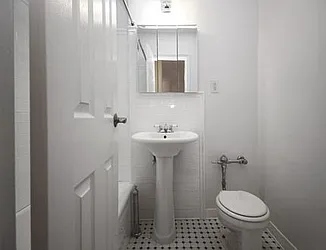 Rented by SW Queens Mezzanine