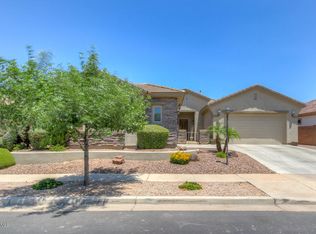 2088 E Powell Pl, Chandler, AZ 85249