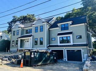 59 Rublee St, Arlington, MA 02476