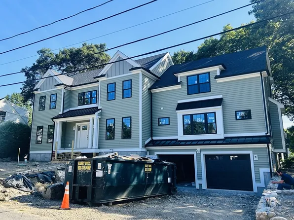 59 Rublee St, Arlington, MA 02476