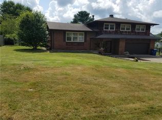 387 Ponderosa Dr, Culloden, WV 25510