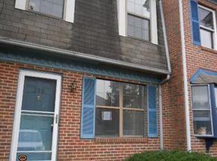 359 Barley Dr, Newark, DE 19702