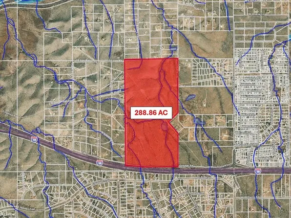 1000 Interstate Highway 10, Benson, AZ 85602