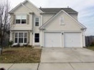 4621 Cardinal Grove Blvd, Raleigh, NC 27616