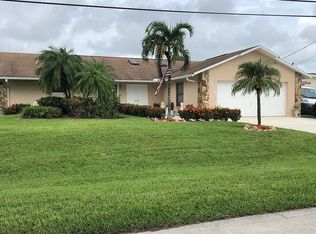 1429 SW Seahawk Way, Palm City, FL 34990