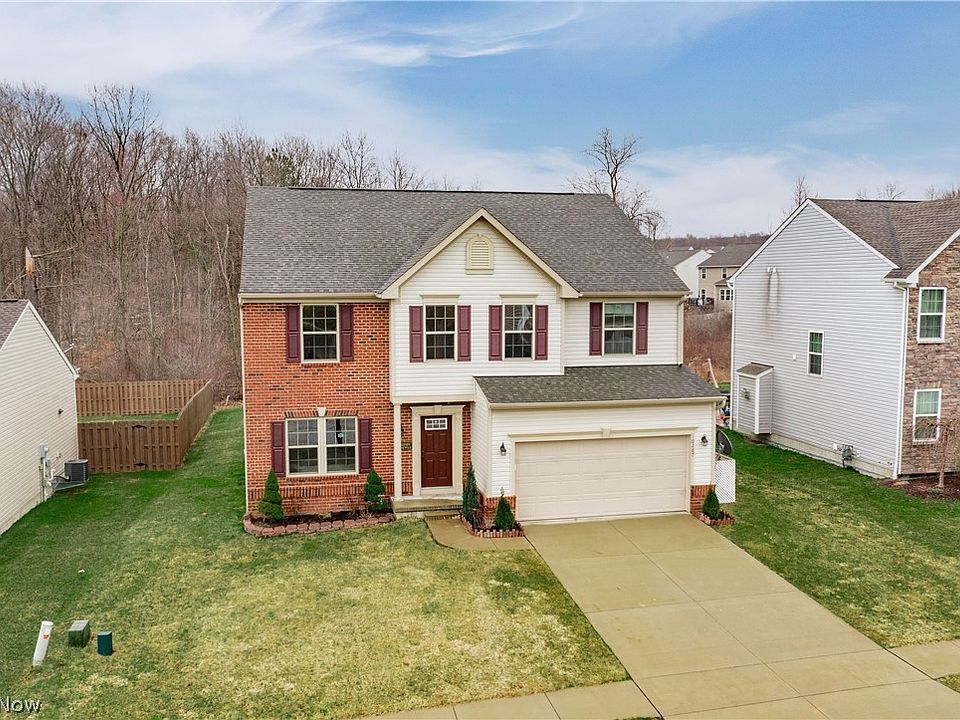 10287 Flagstone Dr, Twinsburg, OH 44087 Zillow