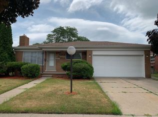 519 Lenoir Ave, River Rouge, MI