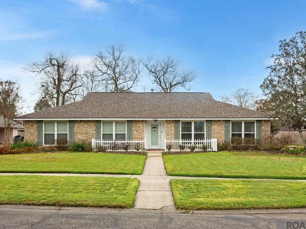 16802 Harpers Ferry Ave, Baton Rouge, LA 70817