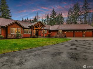 22235 SE 305th Way, Black Diamond, WA
