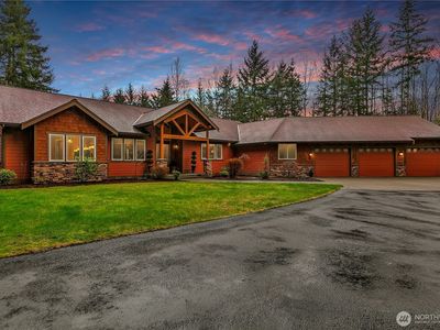 22235 SE 305th Way, Black Diamond, WA, 98010