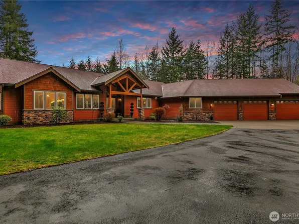 22235 SE 305th Way, Black Diamond, WA 98010