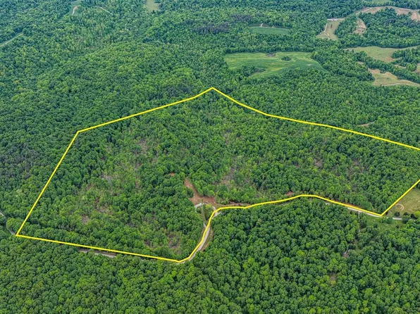 2826 Old Askins Rd, Fordsville, KY 42343