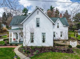 457 N Granger St, Granville, OH 43023
