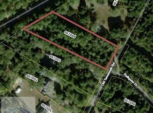 Old Savannah Rd, Hinesville, GA 31313