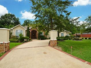 21411 Stargrass Dr, Spring, TX 77388