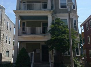 10 Althea St, Dorchester, MA 02122