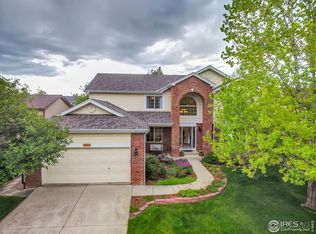 3562 Larkspur Cir, Longmont, CO 80503