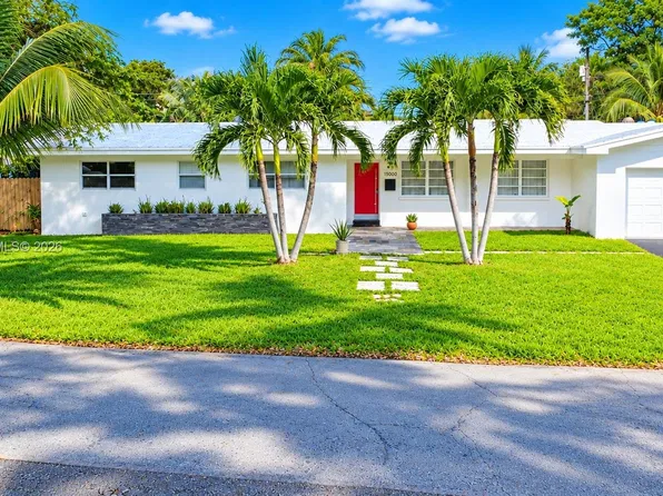 15060 SW 80th Ave, Palmetto Bay, FL 33158