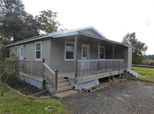 38891 West Rd, Hempstead, TX 77445