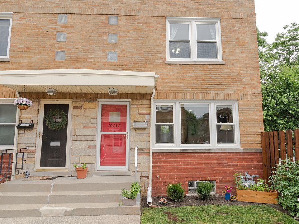 1st image of 1013 N Harlem Ave APT C