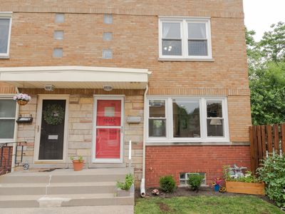 1013 N Harlem Ave APT C, Oak Park, IL, 60302