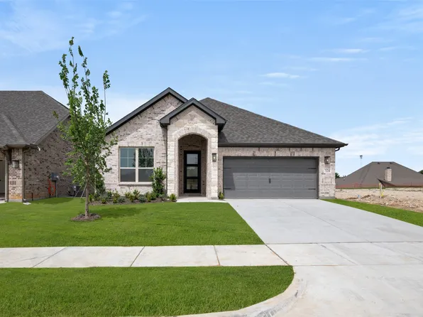 324 Deer Ridge Dr, Aledo, TX 76008