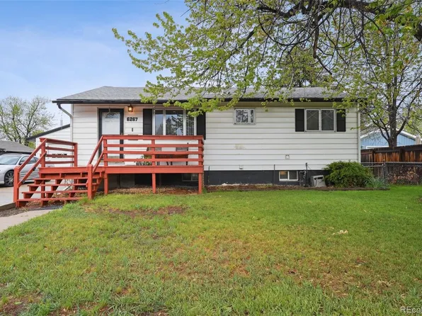 6267 Fenton Street, Arvada, CO 80003