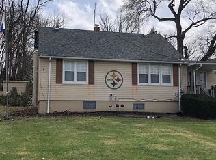 404 Craig St, New Brighton, PA 15066