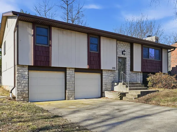 3105 Yolande Way, Manhattan, KS 66502