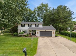2500 Hume St NW, North Canton, OH 44720