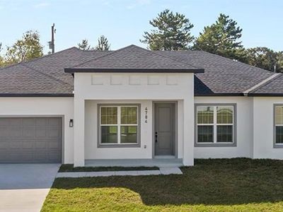 6084 SW 150th Ln, Ocala, FL, 34473