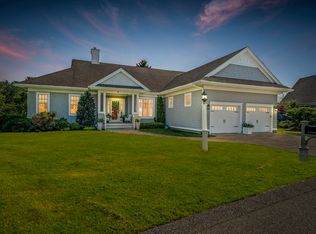 31 Chittenden Ln, Cohasset, MA 02025