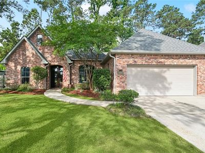 13462 Riverlake Dr, Covington, LA, 70435
