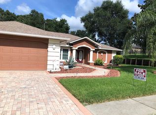 1030 Greenturf Rd, Spring Hill, FL 34608