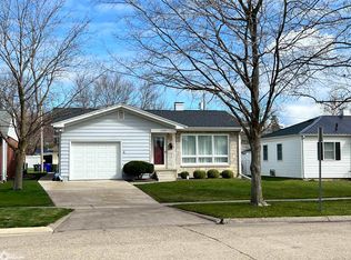 2125 Avenue C, Fort Madison, IA 52627