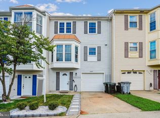8969 Cannon Ridge Dr, Manassas, VA 20110