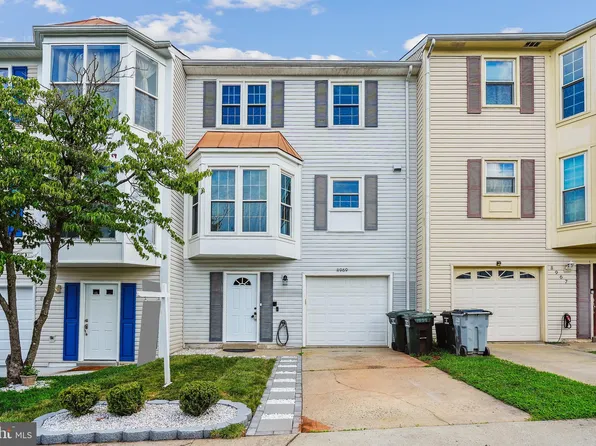 8969 Cannon Ridge Dr, Manassas, VA 20110