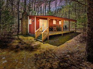 8099 Miller Cove Rd, Catawba, VA 24070