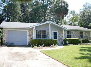 3215 Zillah St, Tallahassee, FL 32305