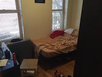 Rented by Kenneth Rosenblum, LREB