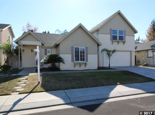 5416 Pountsmonth Dr, Salida, CA 95368