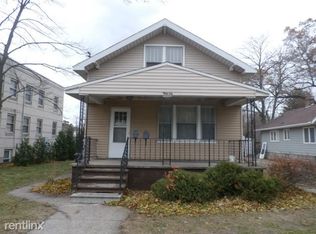 1781 McGraft St, Muskegon, MI 49441