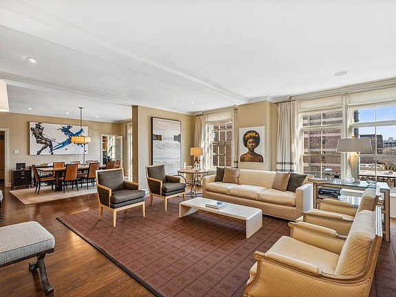 3rd image of 3400 N Lake Shore Dr APT 6C