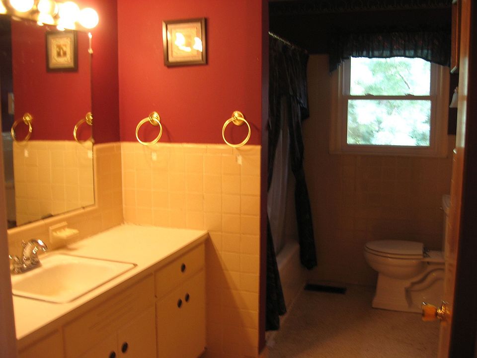 Full bath
