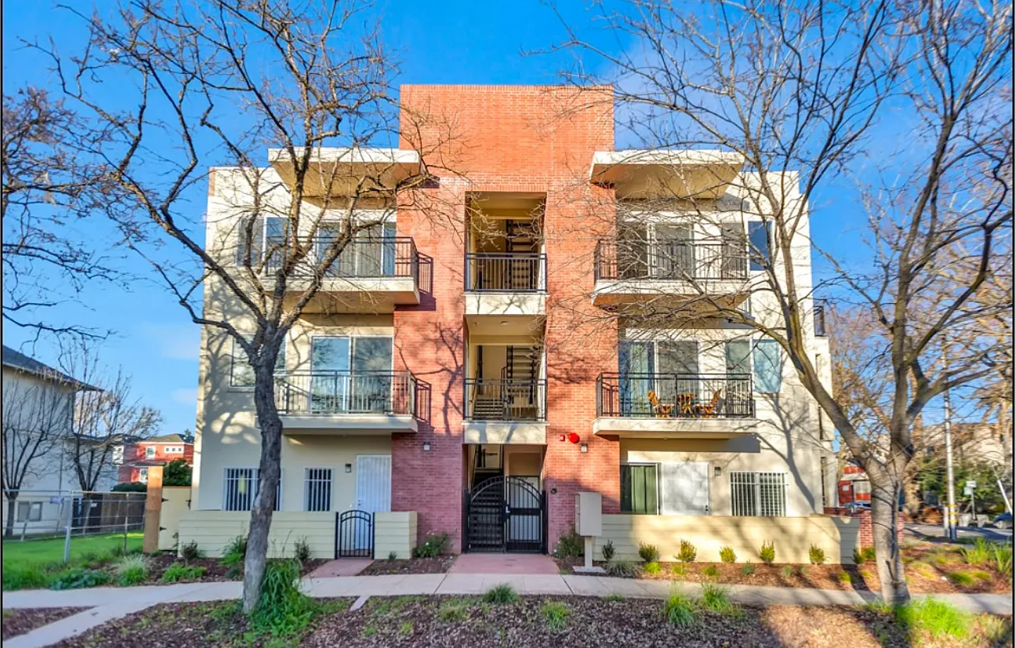 1 bed, 710 sqft, $2,650 — Photo 1