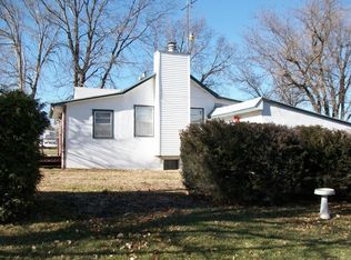 2600 N Chester St, Lincoln, NE 68521