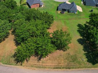 2 Tabernacle Dr, Calera, OK 74730